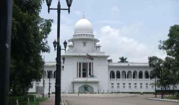 পুলিশ হেফাজতে মৃত্যু: বংশাল থানার ওসির নামে মামলা হাইকোর্টের নজরে